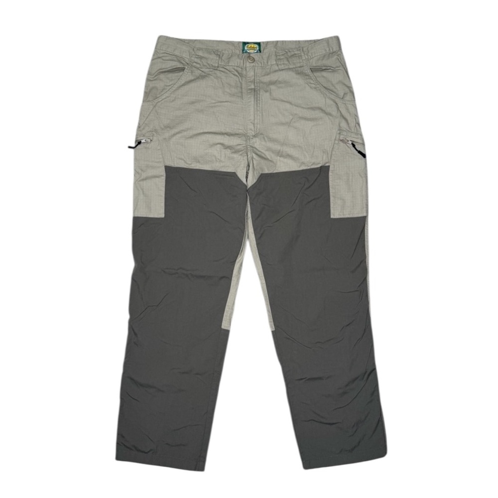 Cabela’s brush pants